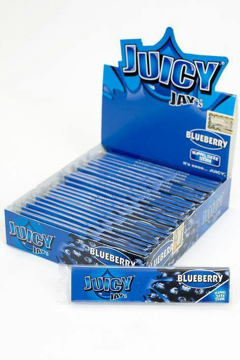 Blueberry
