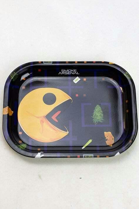 Rolling Tray Assorted designs