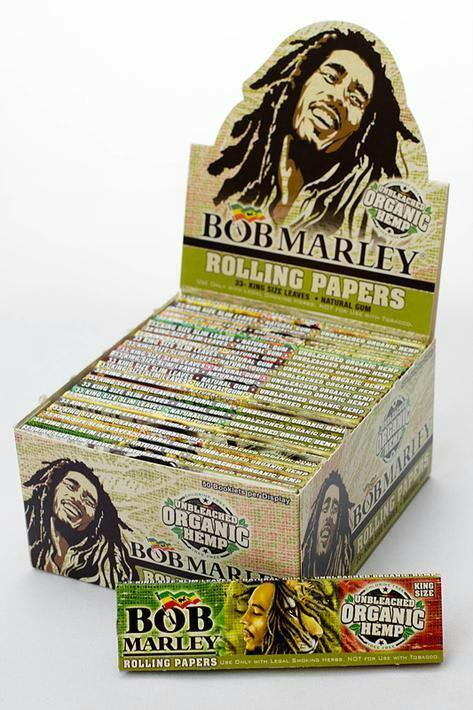 Unbleached Organic Hemp