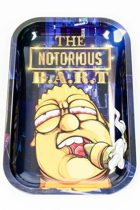 Notorious Bart