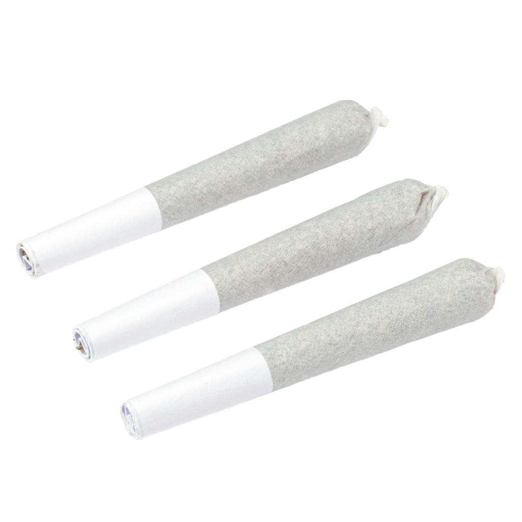 LA Kush Cake Pre-Roll
