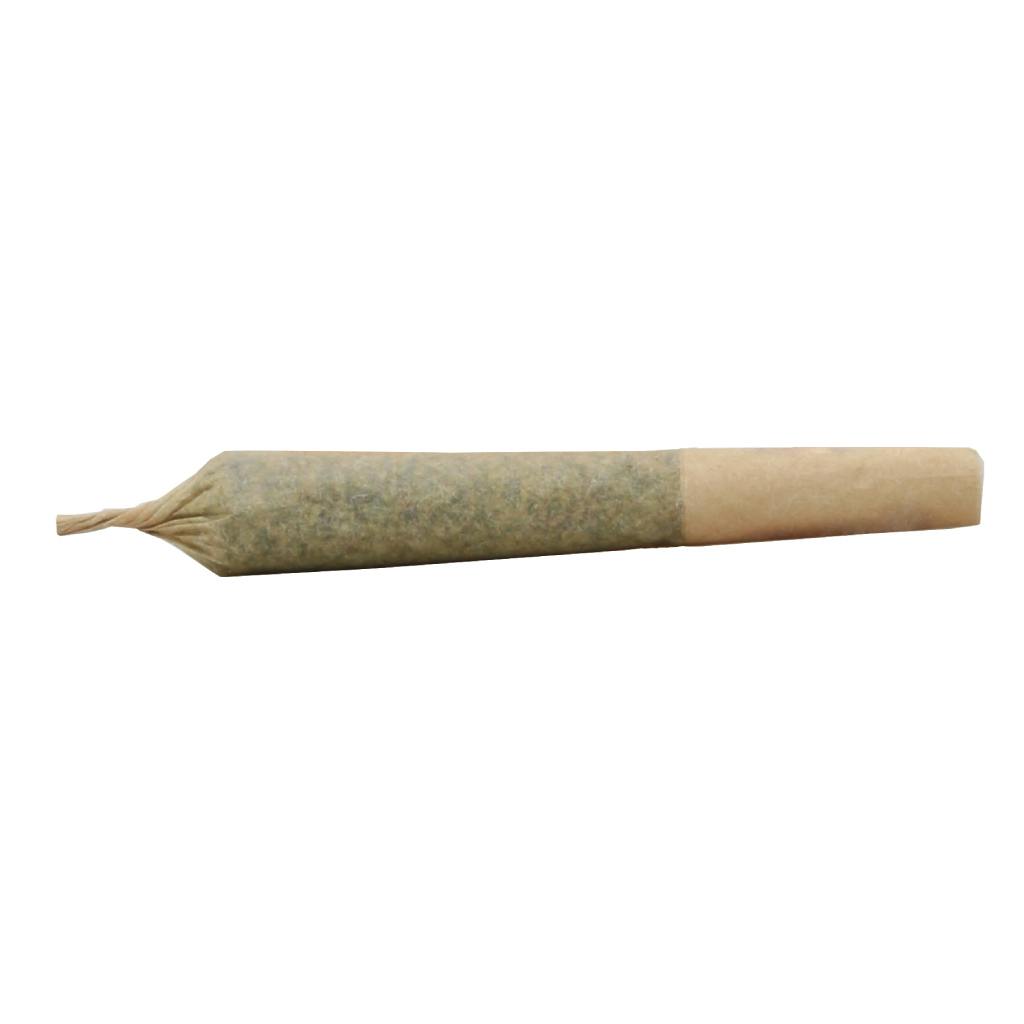Jeffrey Pre-Roll
