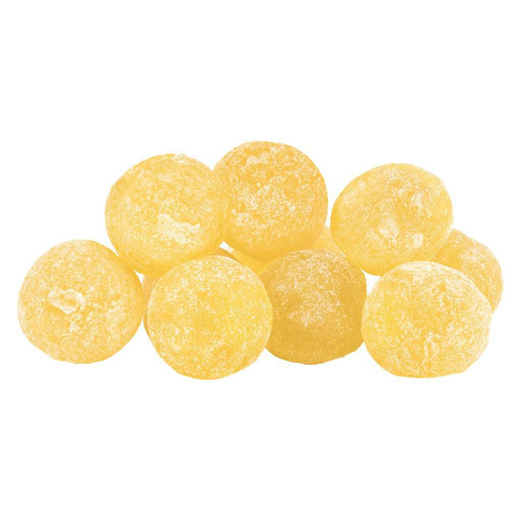 Arctic Cherry Lozenges