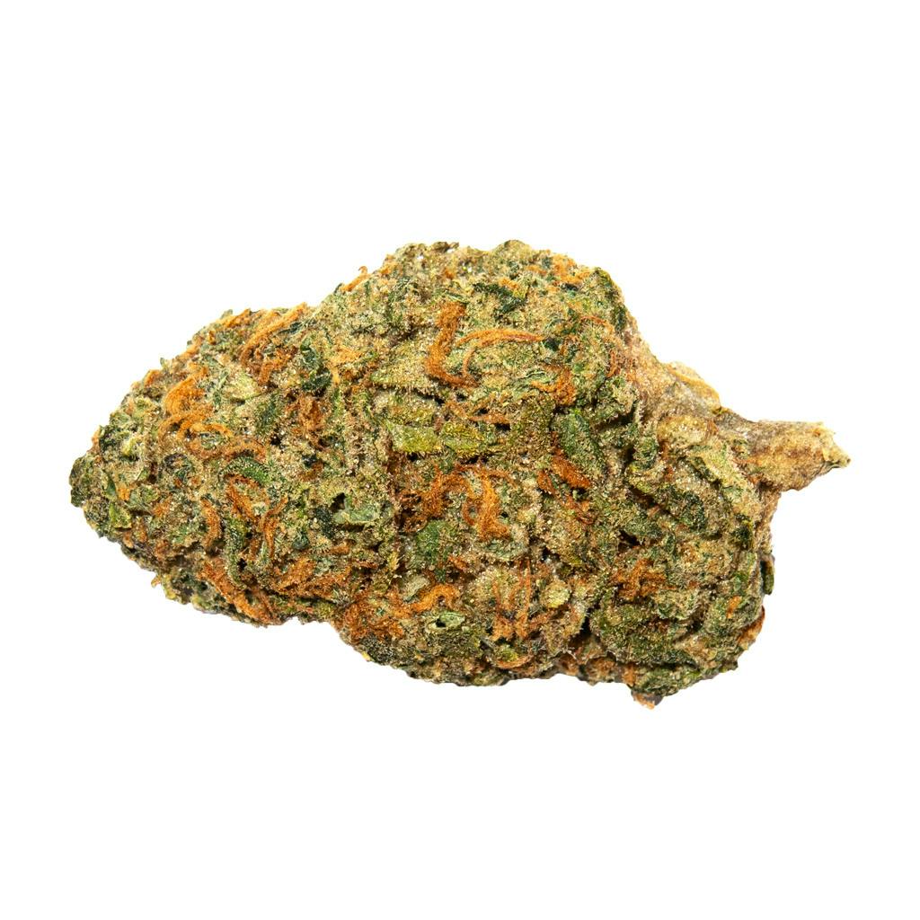 BC Lemon Ice