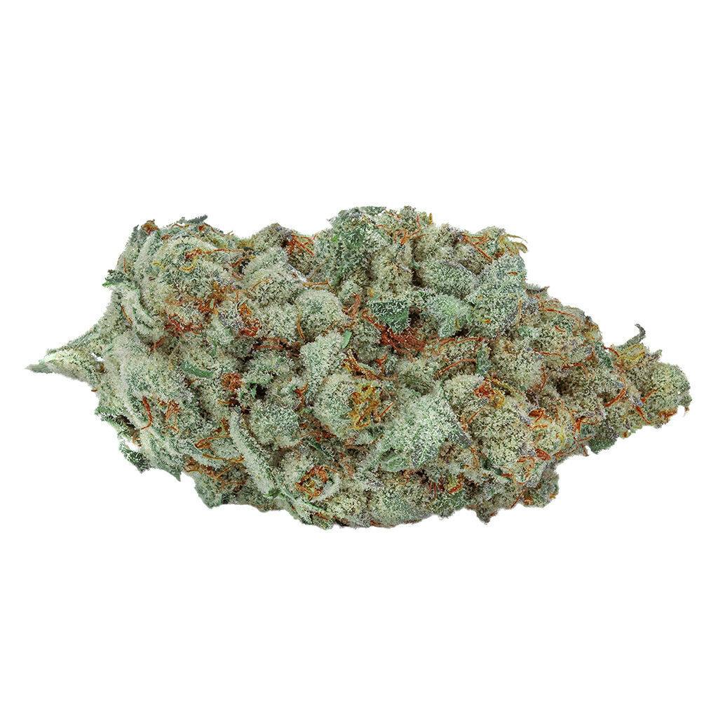 Organic Gold Butter MAC