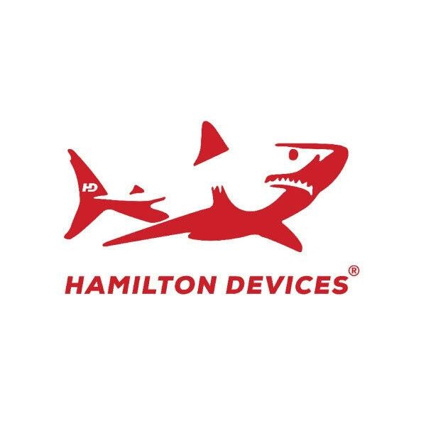 Hamilton Devices Battery PS1 Vape / Concentrate Bubbler Vaporizer Each