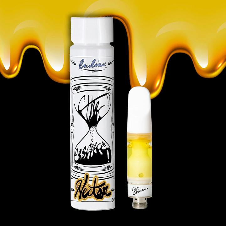 The Nectar Cold Fusion