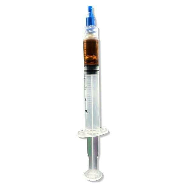 AMA Full Spectrum RSO