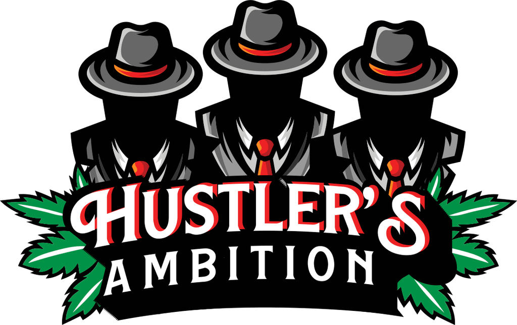 Hustler's Ambition Baja Blast