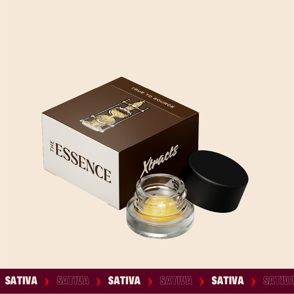 (the) Essence Tres Leches