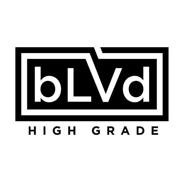 BLVD Animal Cookies