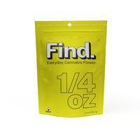 Find. Slingria Whole Flower 7g