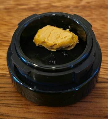 Tricann Kush Mints Badder 1g