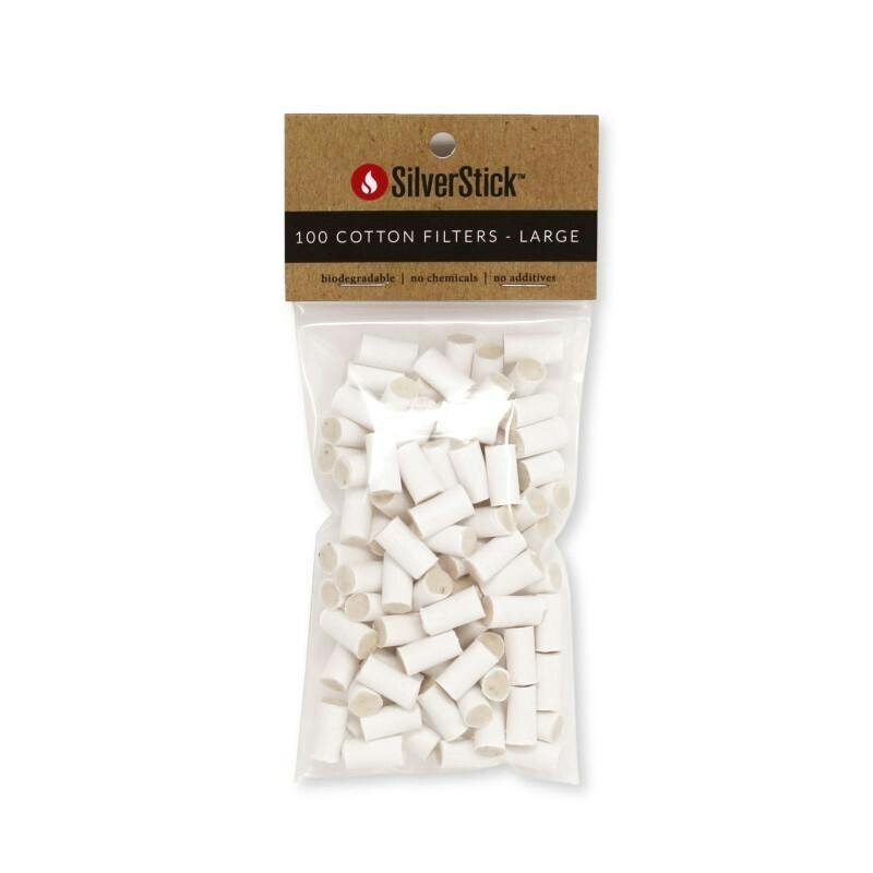 Replacement Filters Bag of 100