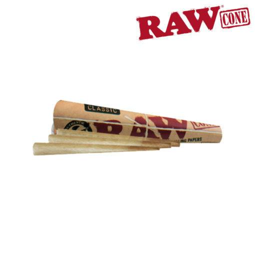 Classic Hemp Pre-Rolled Cones