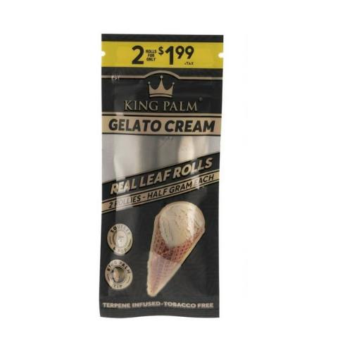 Rollie Gelato Cream (2 Pack)