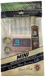 Mini (5 Pack)