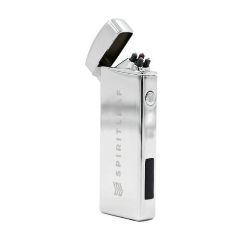 Gold Plasma Lighter
