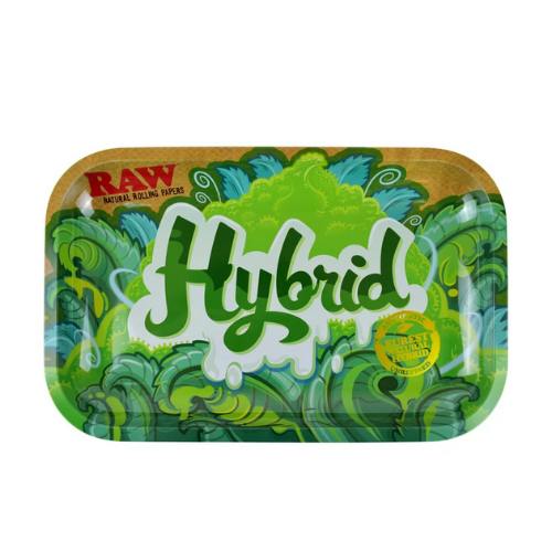 Hybrid Rolling Tray