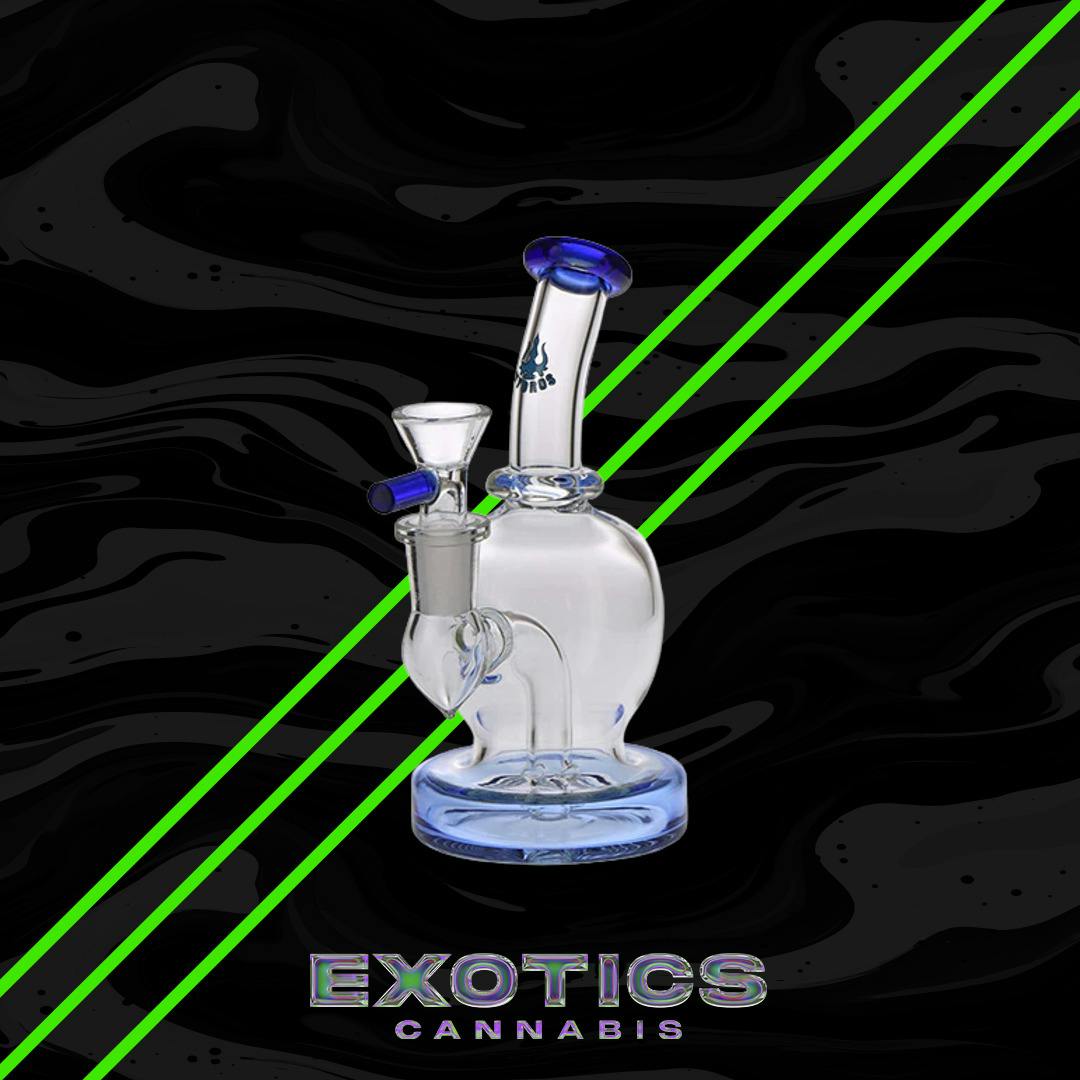 Anime Glass Bowls