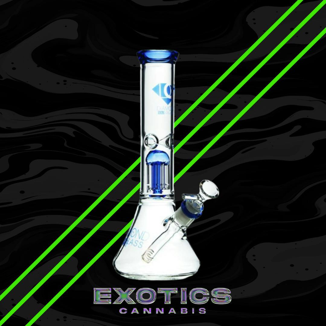 Big Bong Rick & Morty