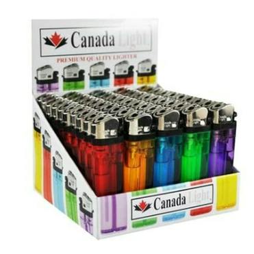 Lighter - Assorted Colours