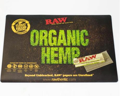 Counter Mat - Organic