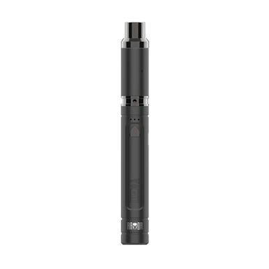 Armor Vaporizer - Black