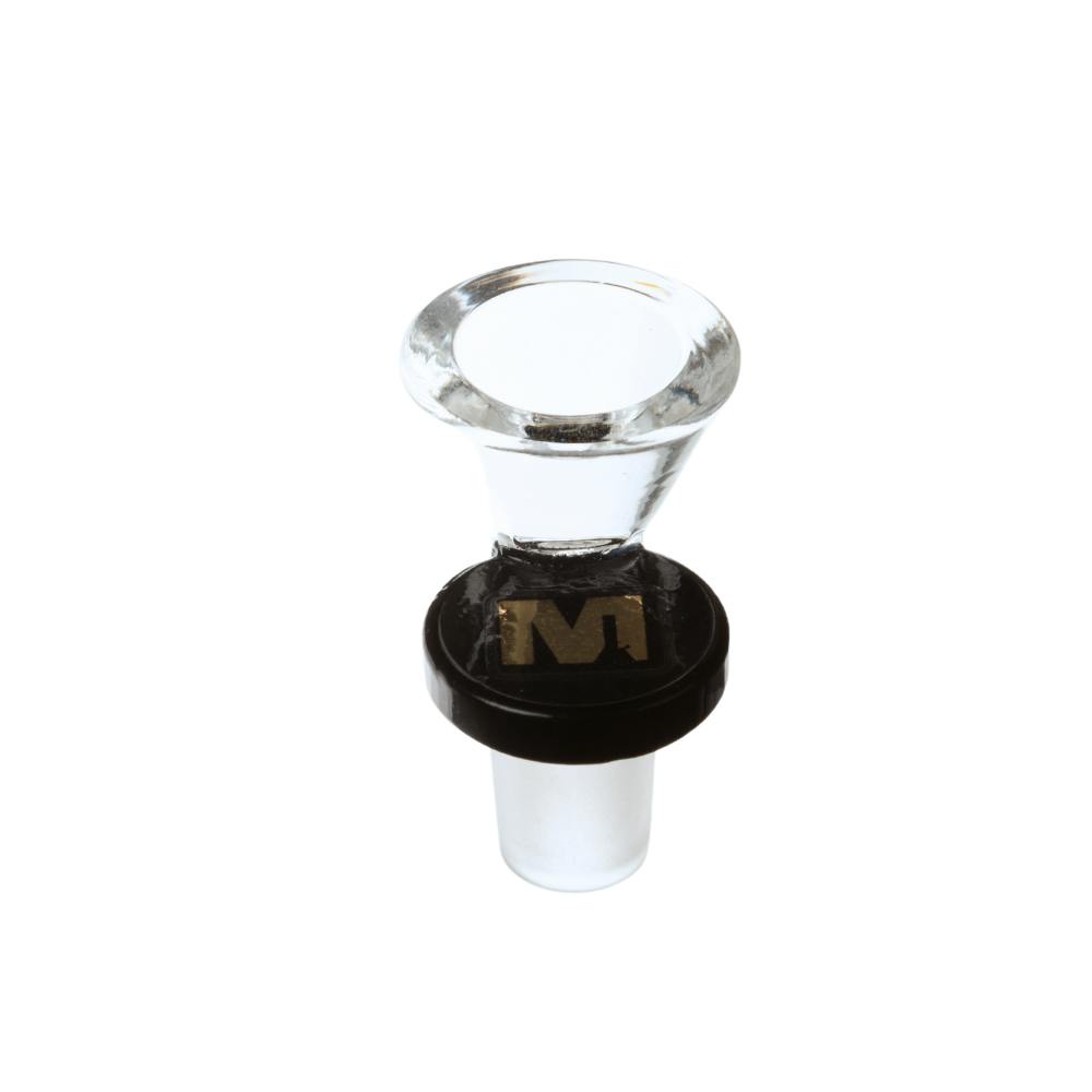Cone Bowl w/ Handle - 14mm - Assorted (10)