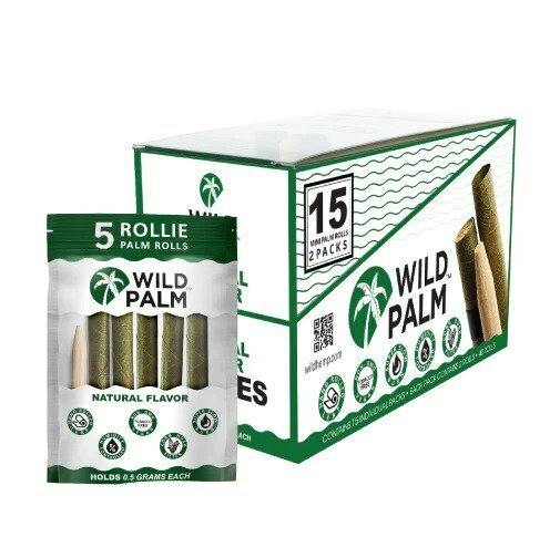 Cones - 5pk - Natural