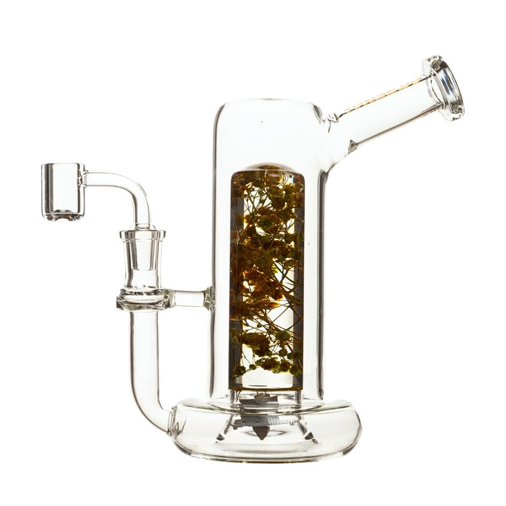 Dab Rig - Radiant Bloom - 8"