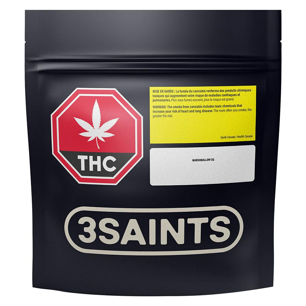 Marshmallow OG - 7g