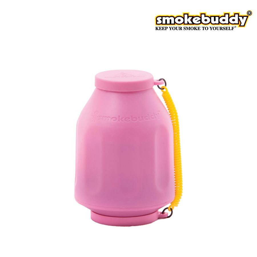 Personal Air Filter - Pink