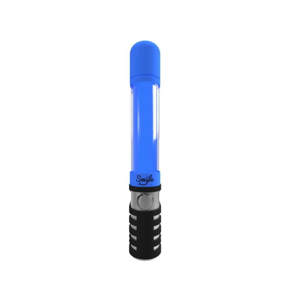 510 Battery - Danksaber Penjamin - Blue