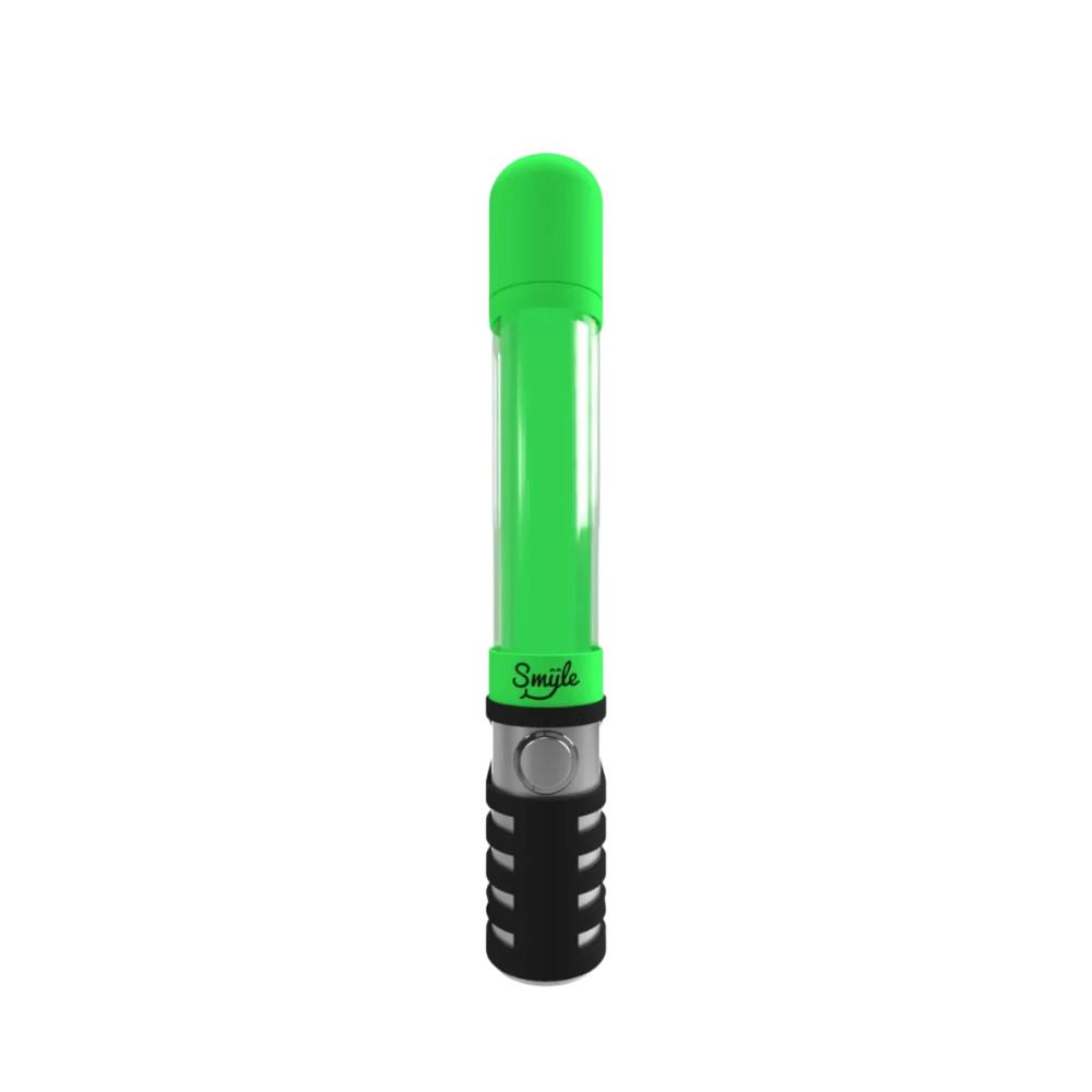 510 Battery - Danksaber Penjamin - Green