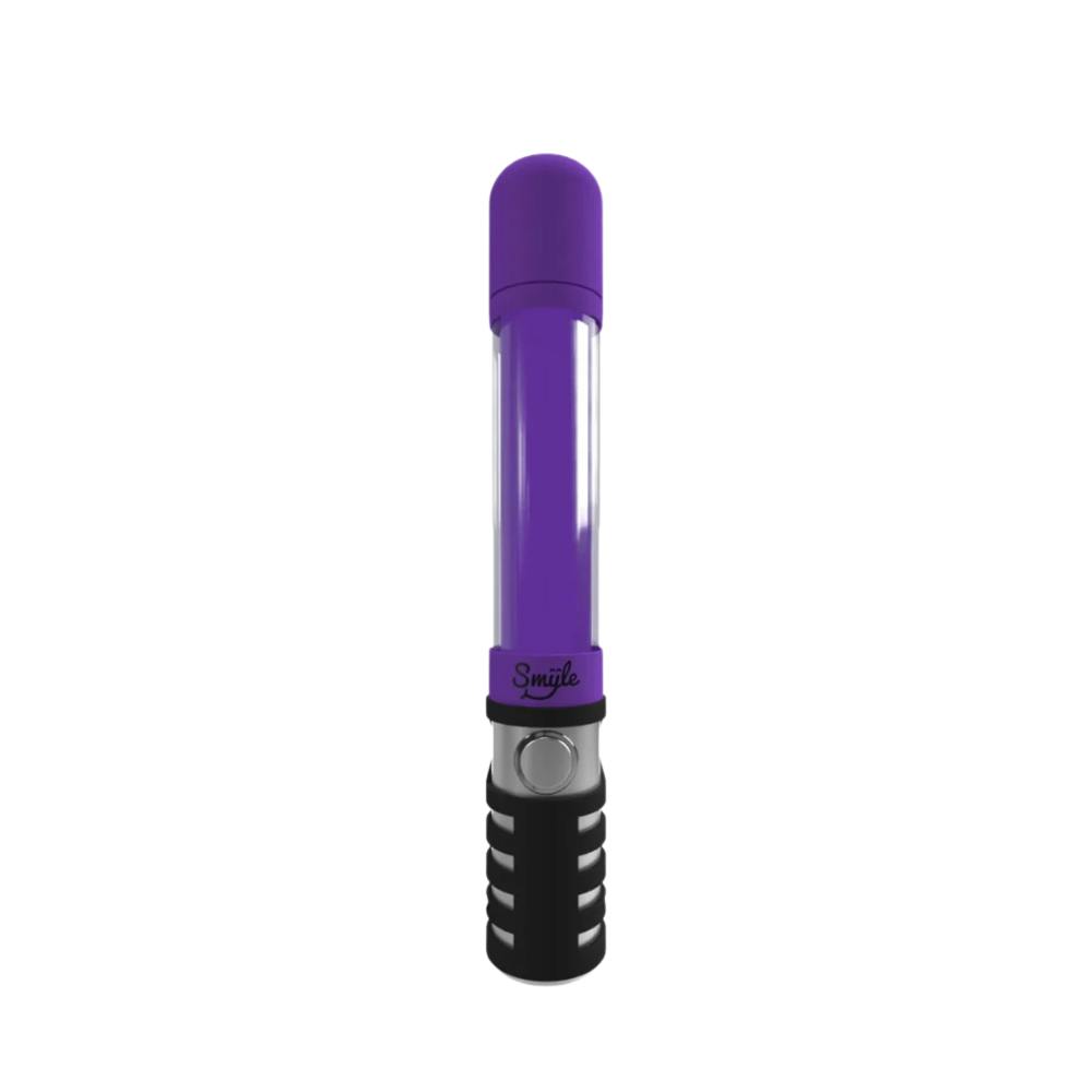 510 Battery - Danksaber Penjamin - Purple
