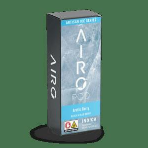 Airo Tropical Chill Disposable 2g (REC)