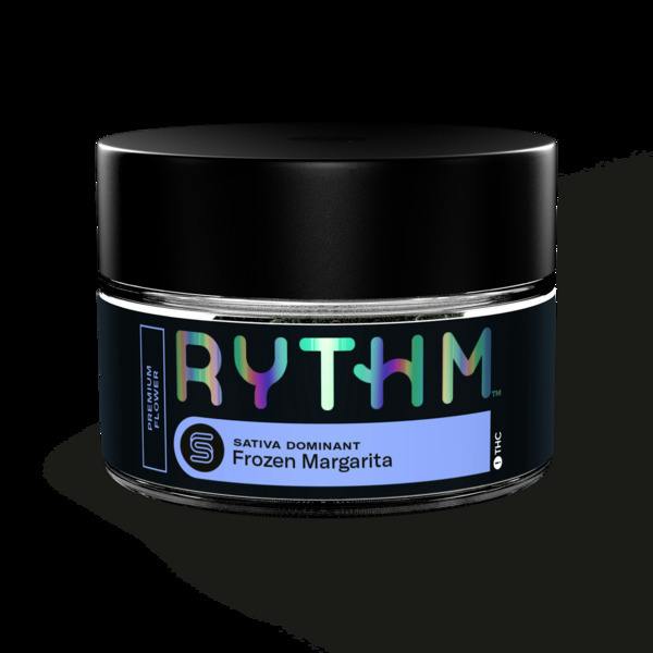 Rythm Bananaconda Flower 3.5g (REC)
