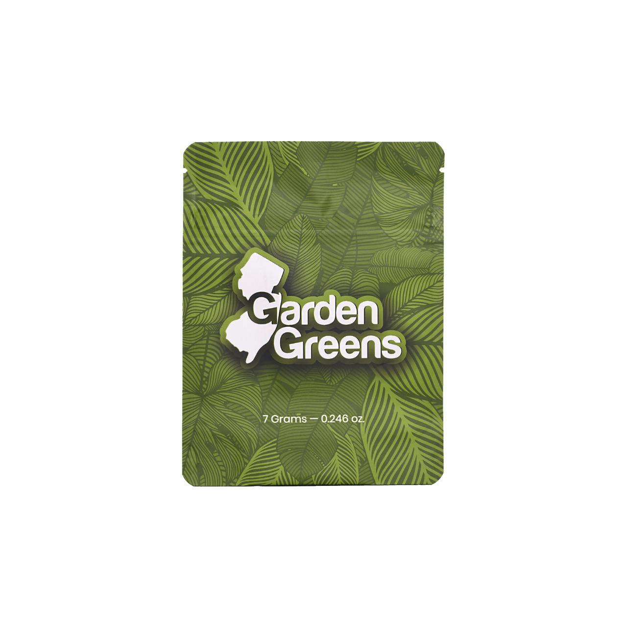 Garden Greens Chem 51 Flower 7g (REC)