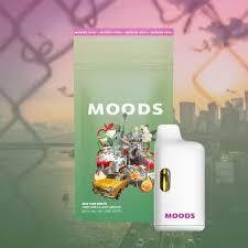Moods | NY Minute Mini | AIO