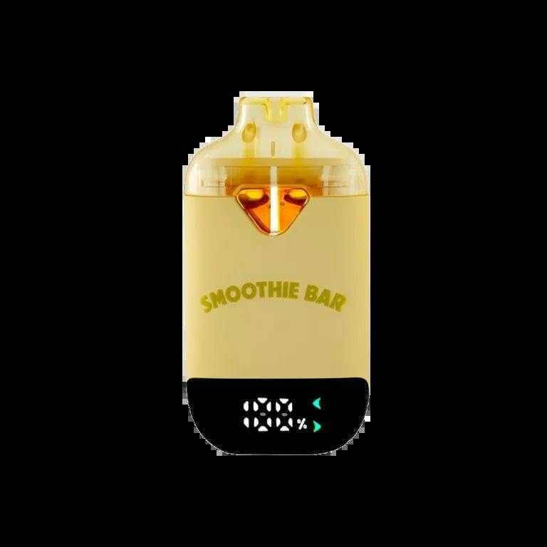 Smoothie Bar | Mimosa x Dirty Sherley | Dual Chamber AIO
