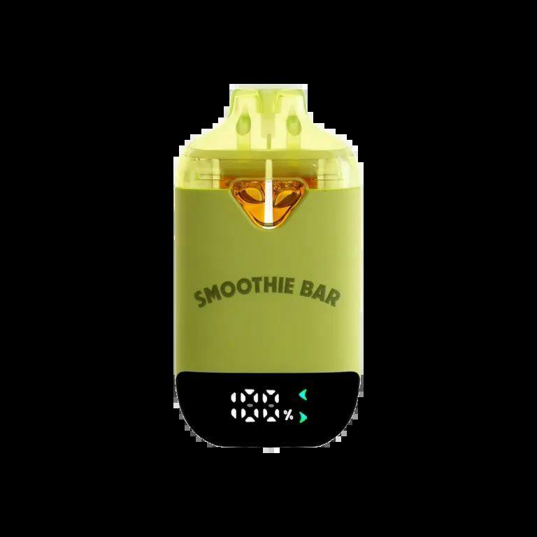 Smoothie Bar | Sour Lemon OG x Pineapple Jack | Dual Chamber AIO