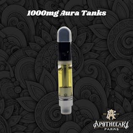 Aura Watermelon Mojito Cartridge - I 1G