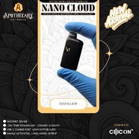 Aura Grape Nano Cloud - I 1G