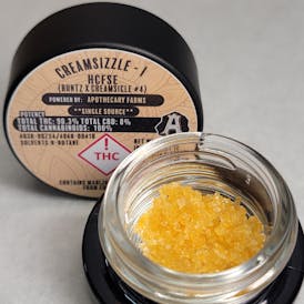 Creamsizzle HCFSE - I 1G