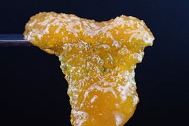 Banana Bread Ambrosia - I 1G