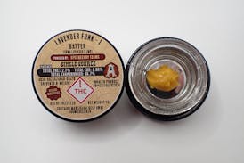 Lavender Funk Batter - I 1G
