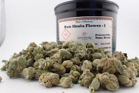 Don Shula Tier 1 Flower - I 28G