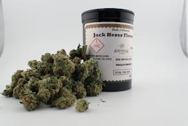 Jack Herer Tier 1 Flower - S 7G