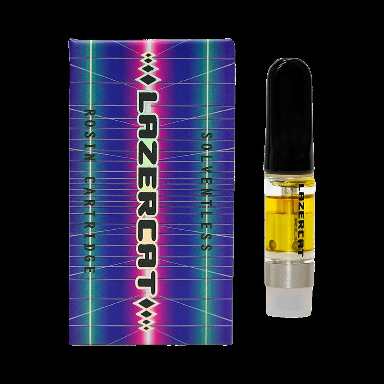 Maple Nectar | 500MG | Live Rosin Cartridge